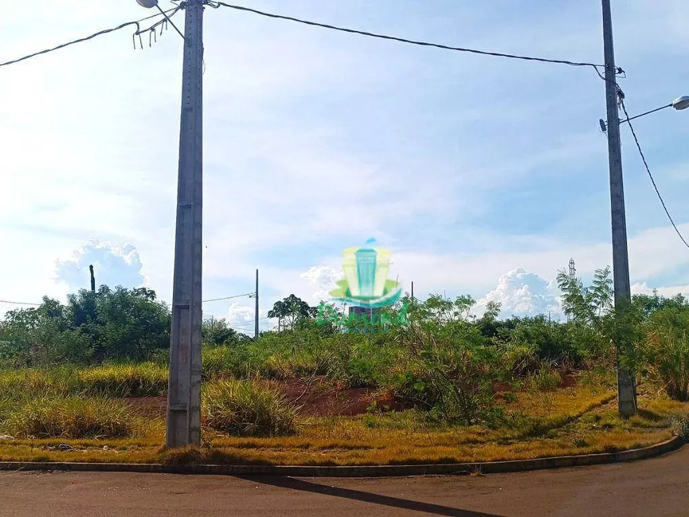 Terreno, 489 m² - Foto 1