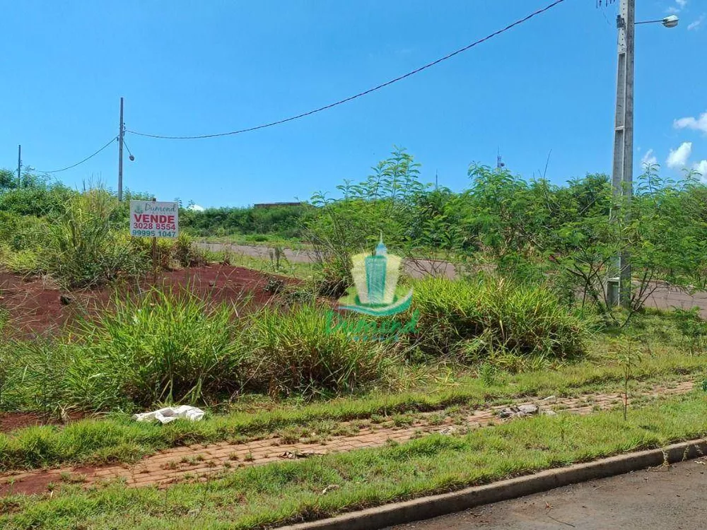 Terreno, 489 m² - Foto 2