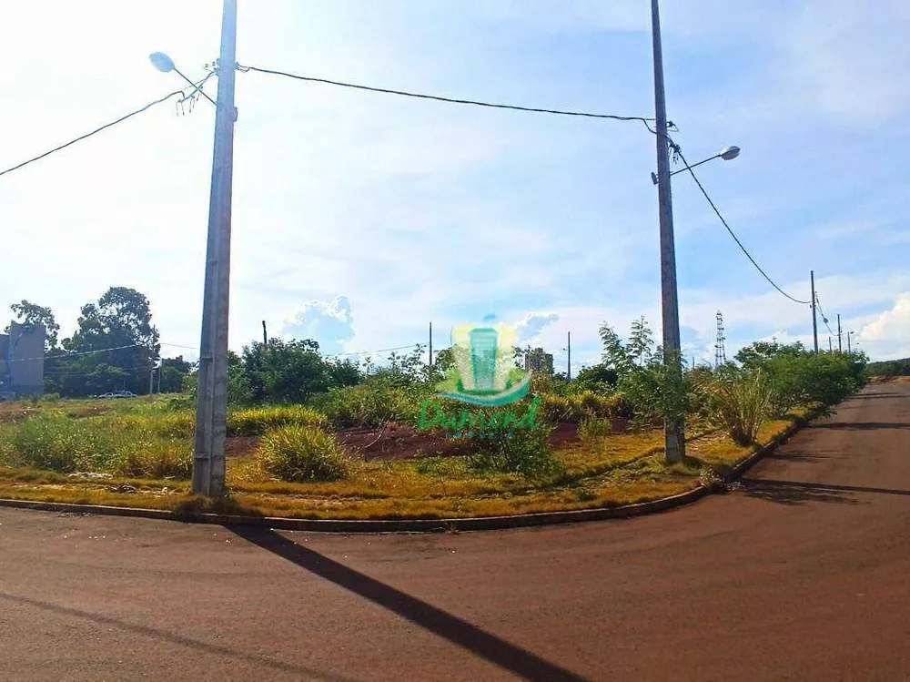 Terreno, 489 m² - Foto 4