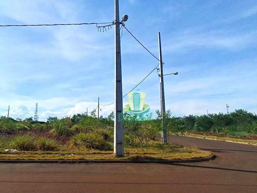 Terreno, 489 m² - Foto 3