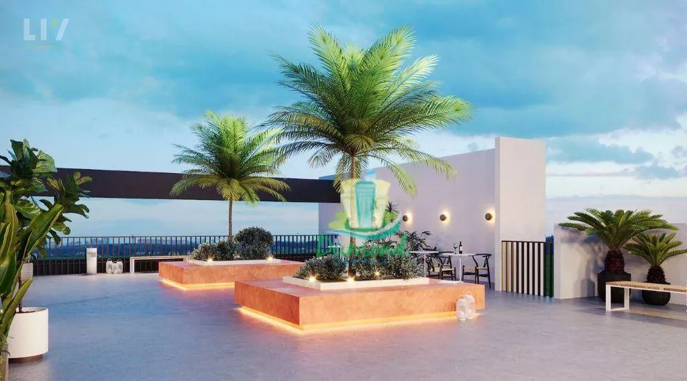 Apartamento, 1 quarto, 35 m² - Foto 10