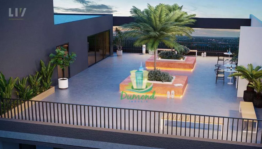 Apartamento, 1 quarto, 35 m² - Foto 11