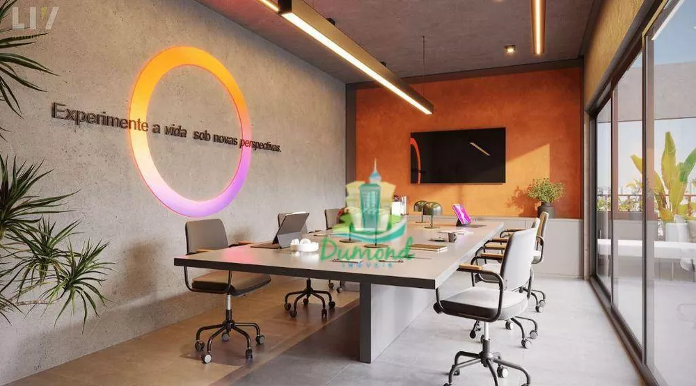 Apartamento, 1 quarto, 35 m² - Foto 7