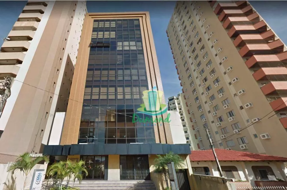 Conjunto Comercial-Sala à venda, 60m² - Foto 1