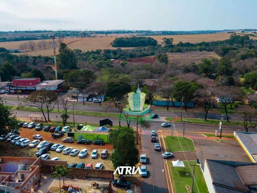 Loteamento e Condomínio, 200 m² - Foto 2