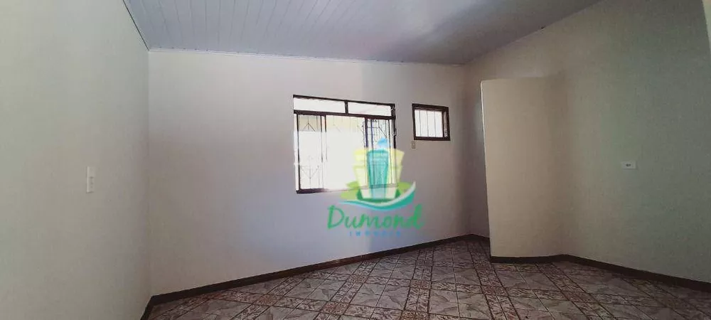 Casa à venda com 3 quartos, 103m² - Foto 3