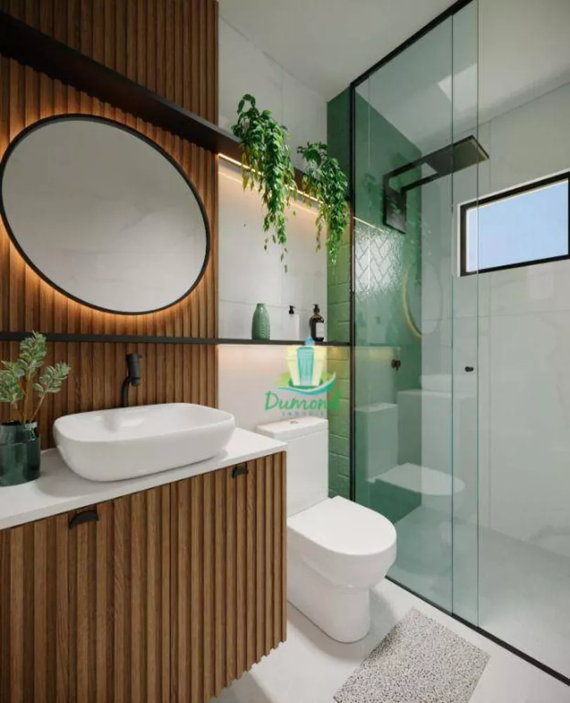 Apartamento, 2 quartos, 50 m² - Foto 4