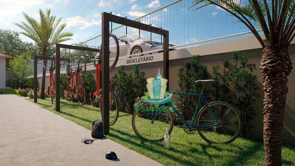 Apartamento, 2 quartos, 50 m² - Foto 5