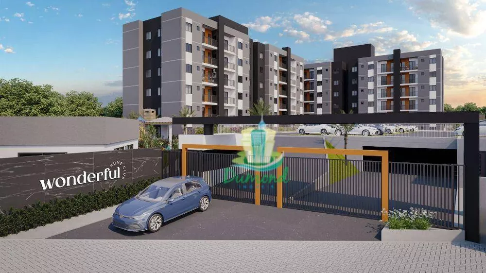 Apartamento, 2 quartos, 50 m² - Foto 8