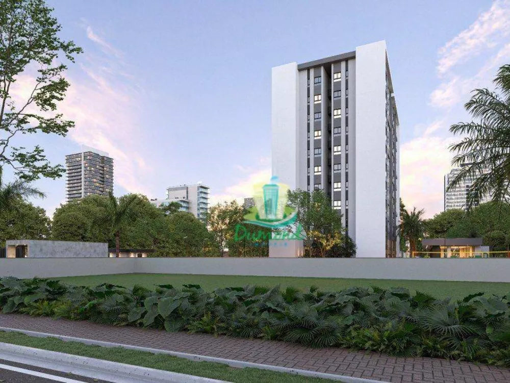 Apartamento, 2 quartos, 67 m² - Foto 11