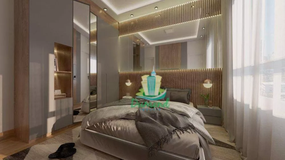 Apartamento, 2 quartos, 67 m² - Foto 6