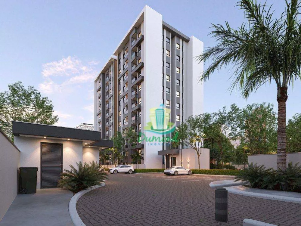 Apartamento, 2 quartos, 67 m² - Foto 12