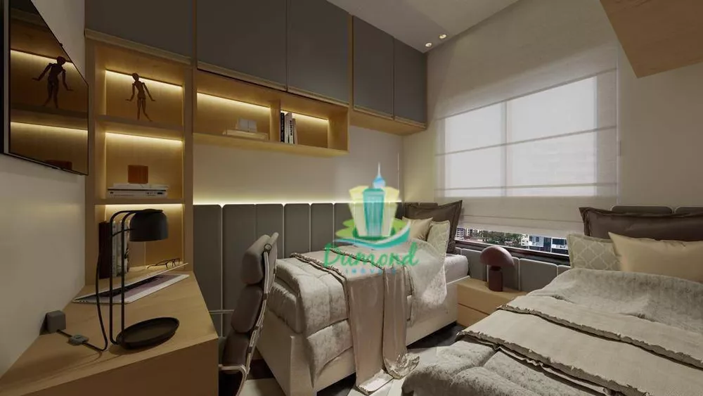 Apartamento, 2 quartos, 67 m² - Foto 7