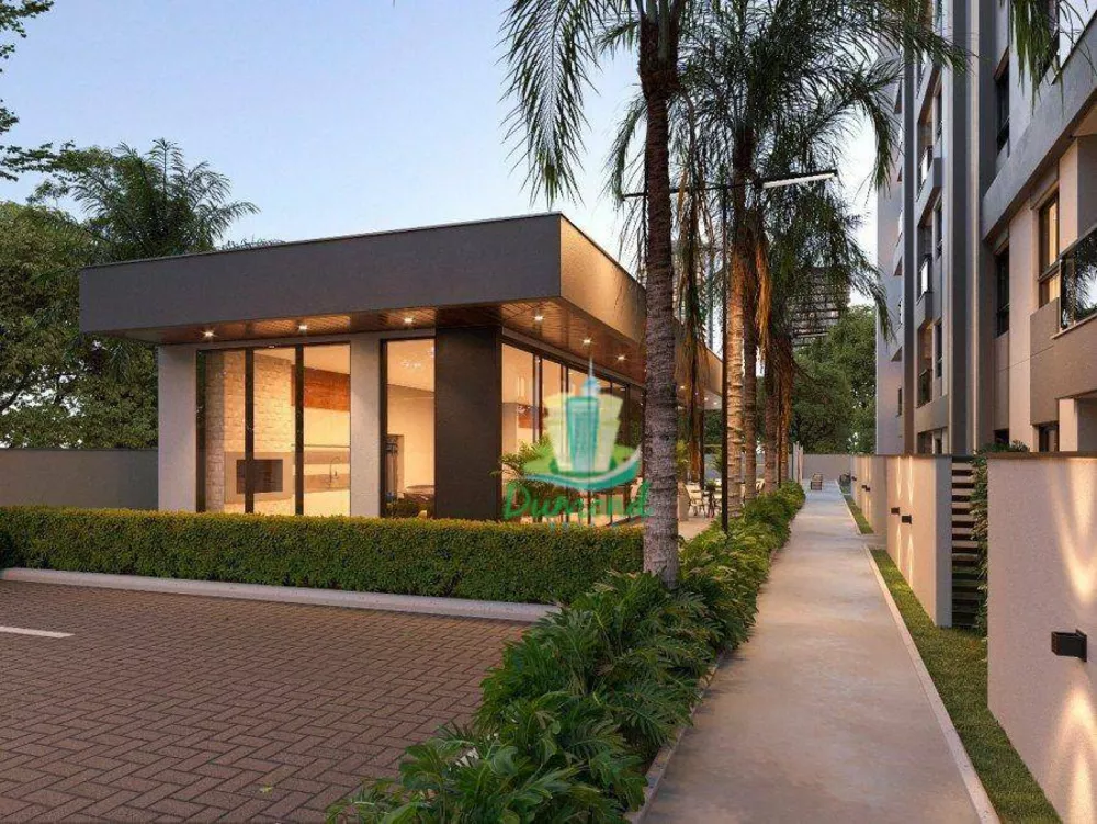 Apartamento, 2 quartos, 67 m² - Foto 16