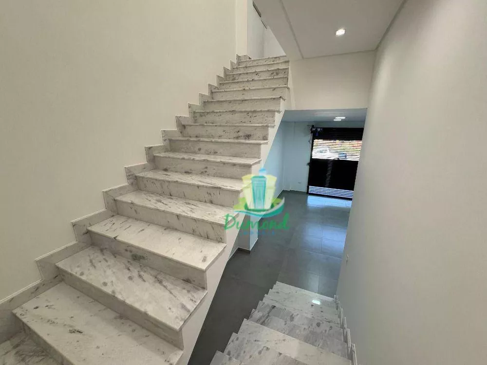 Sobrado, 3 quartos, 276 m² - Foto 9