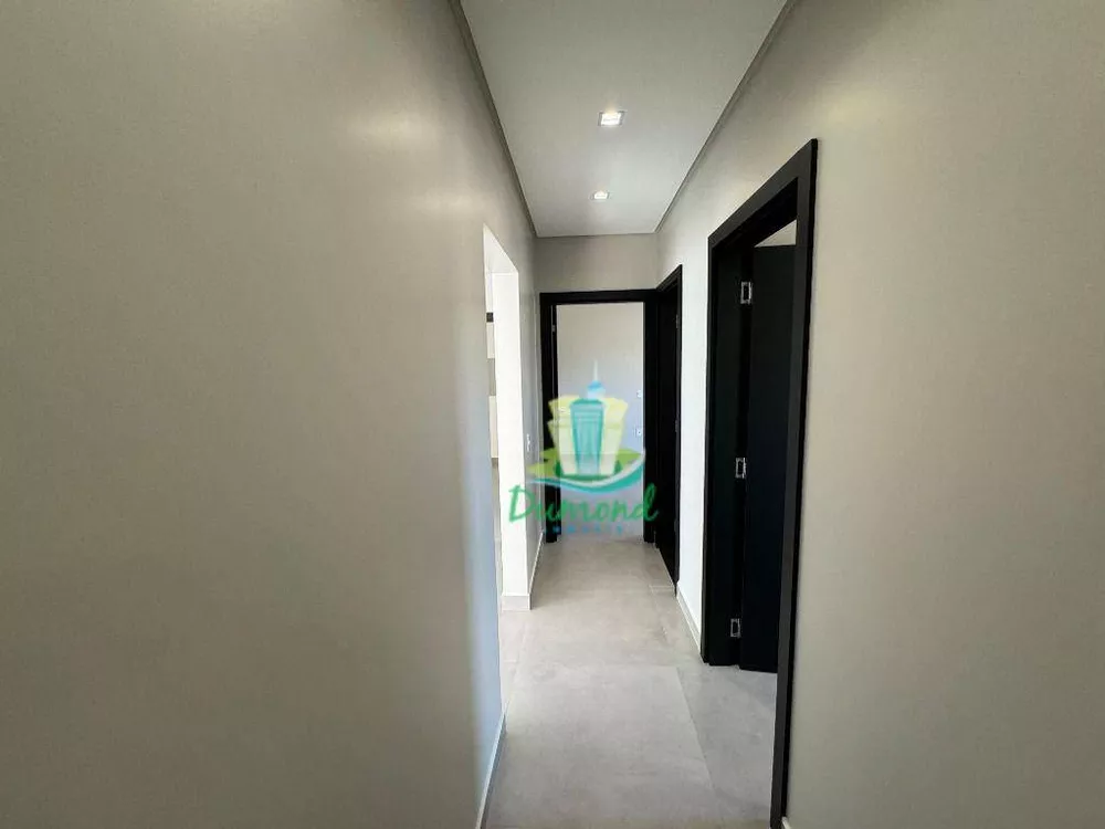 Sobrado, 3 quartos, 276 m² - Foto 13