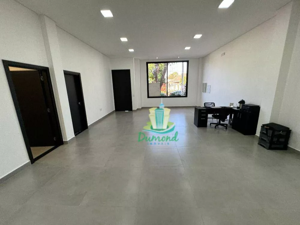 Sobrado, 3 quartos, 276 m² - Foto 3