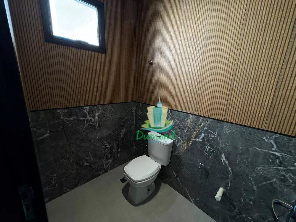 Sobrado, 3 quartos, 276 m² - Foto 12