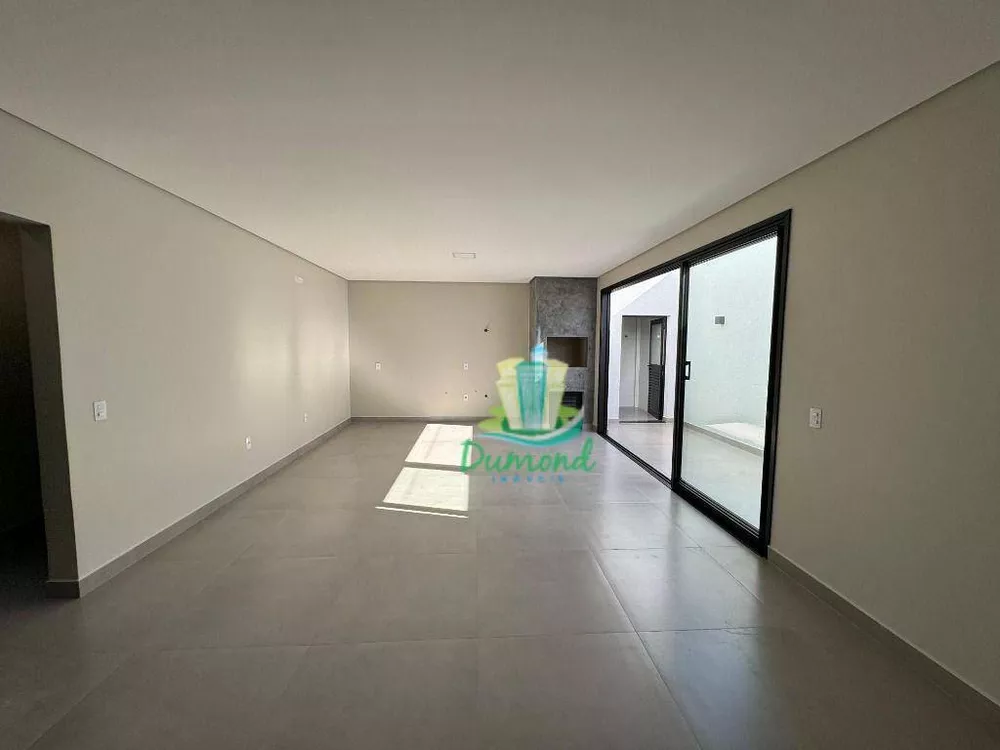 Sobrado, 3 quartos, 276 m² - Foto 10
