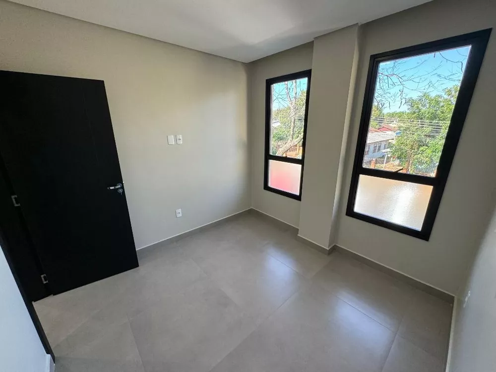 Sobrado, 3 quartos, 276 m² - Foto 17