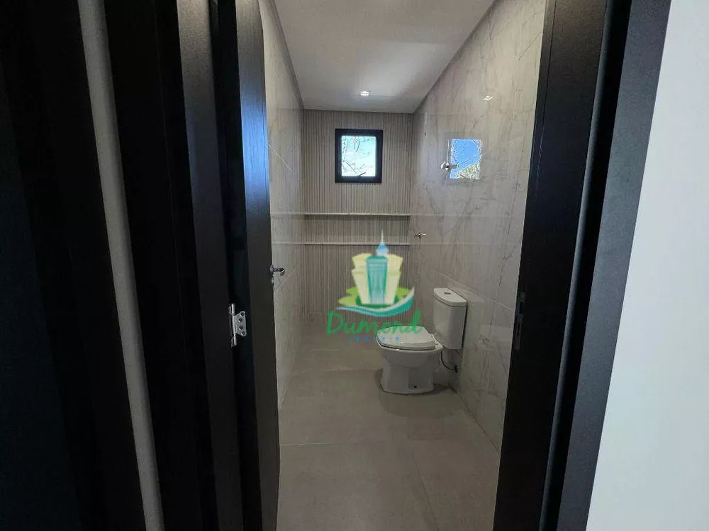 Sobrado, 3 quartos, 276 m² - Foto 16