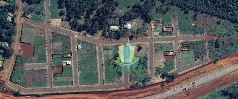 Terreno, 250 m² - Foto 1