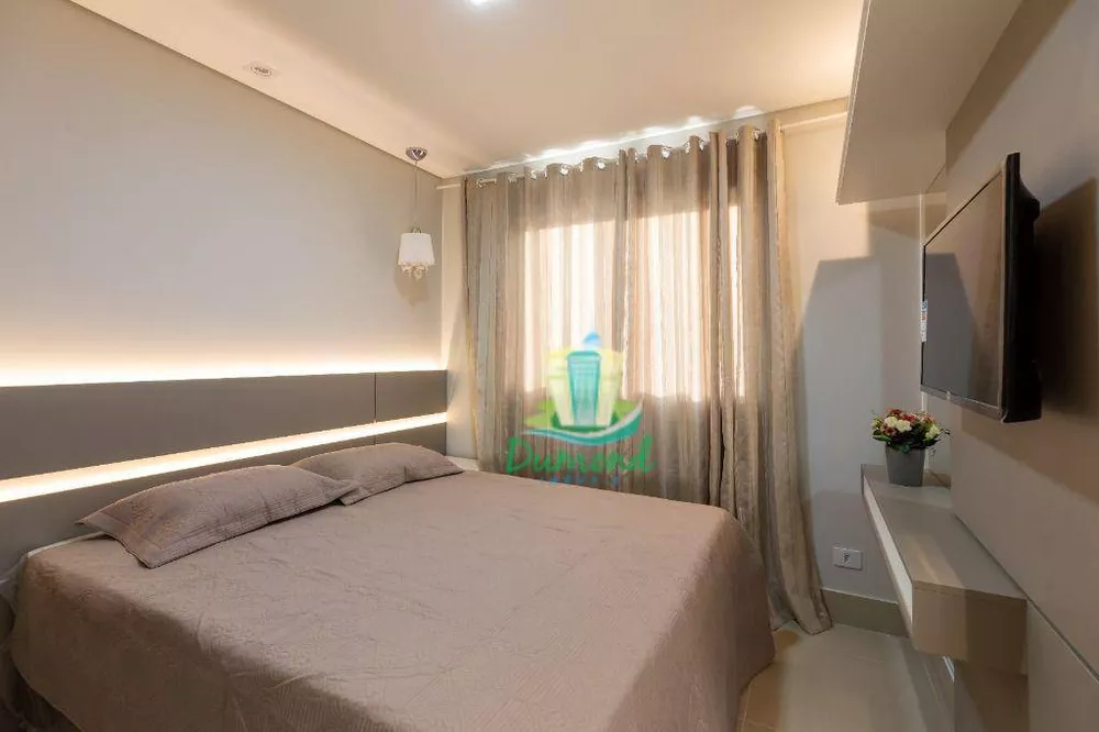 Apartamento à venda com 2 quartos, 65m² - Foto 13