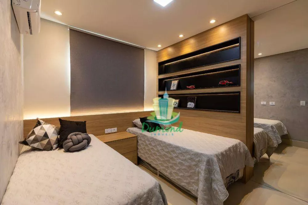 Apartamento à venda com 2 quartos, 65m² - Foto 17