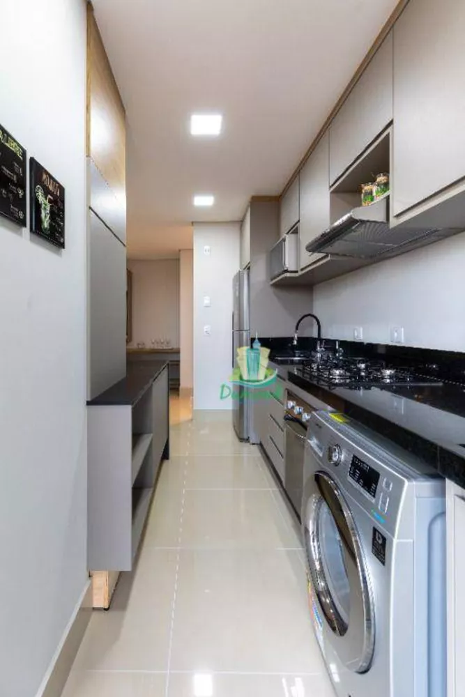 Apartamento à venda com 2 quartos, 65m² - Foto 8