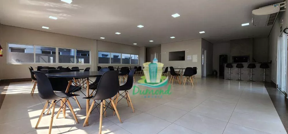 Apartamento à venda com 2 quartos, 65m² - Foto 23