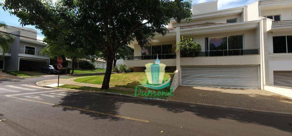 Sobrado, 6 quartos, 750 m² - Foto 4