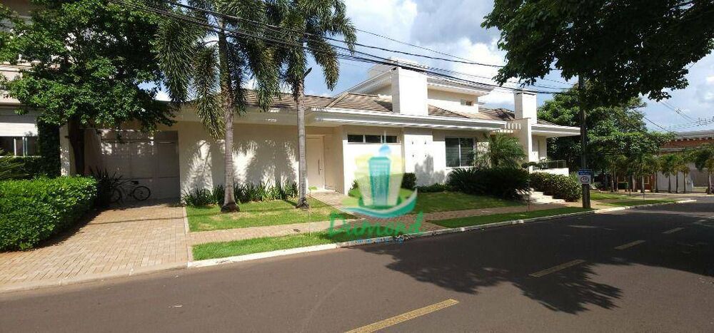 Sobrado, 6 quartos, 750 m² - Foto 3