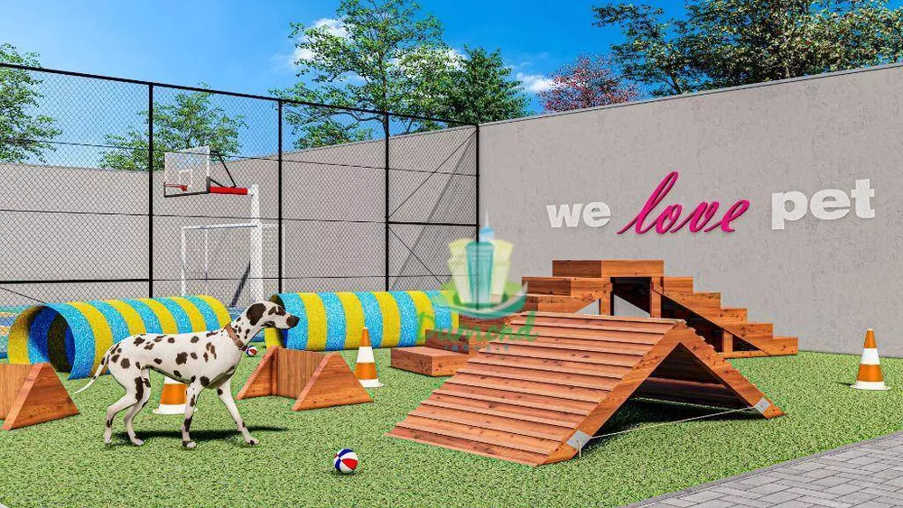 Apartamento, 2 quartos, 52 m² - Foto 15