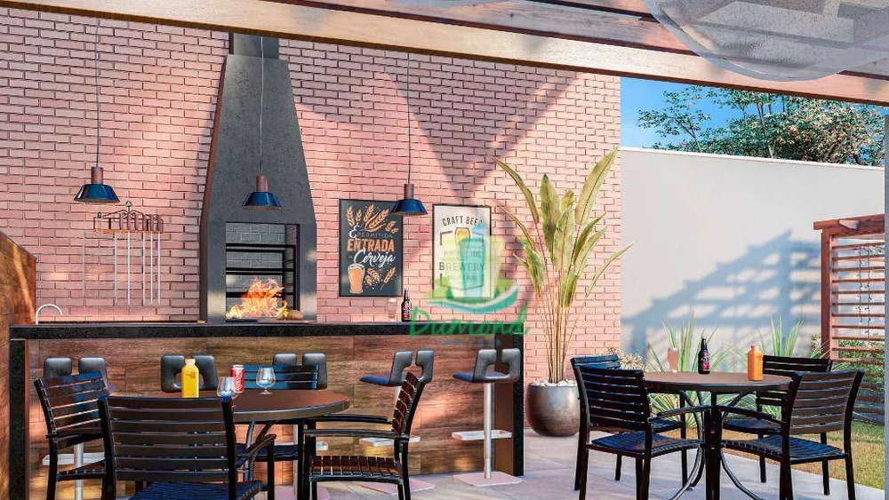 Apartamento, 2 quartos, 52 m² - Foto 13