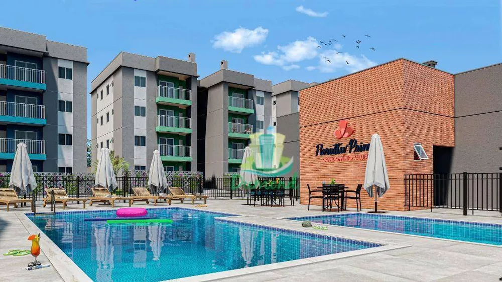 Apartamento, 2 quartos, 52 m² - Foto 4