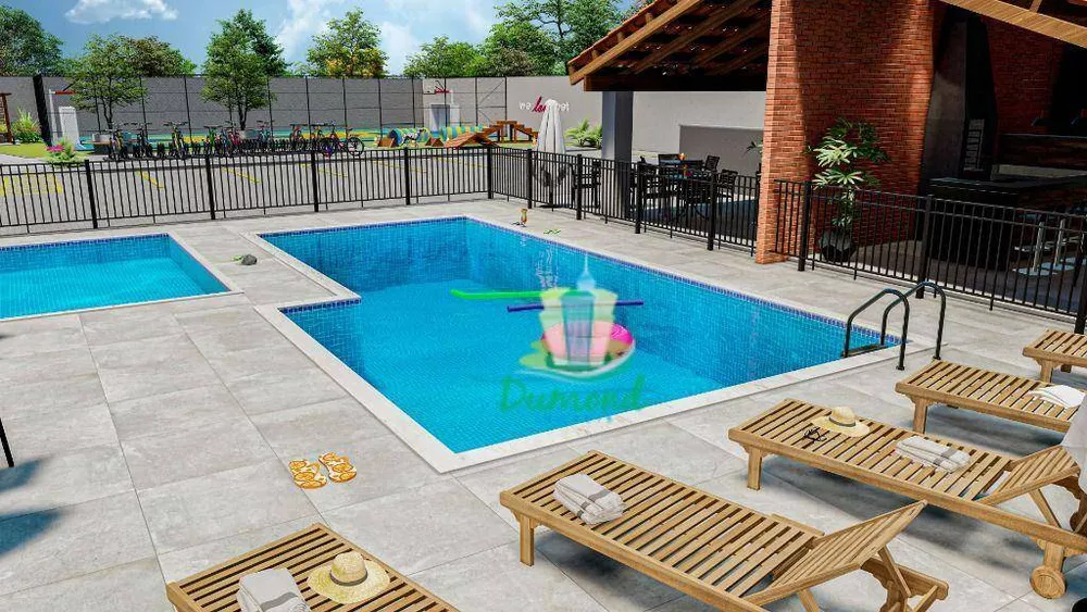 Apartamento, 2 quartos, 52 m² - Foto 5