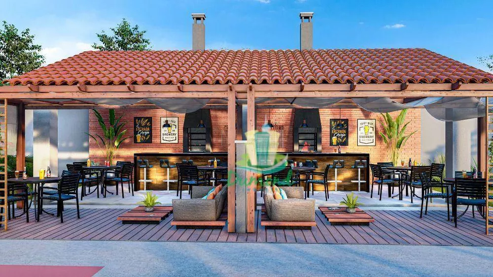 Apartamento, 2 quartos, 52 m² - Foto 8