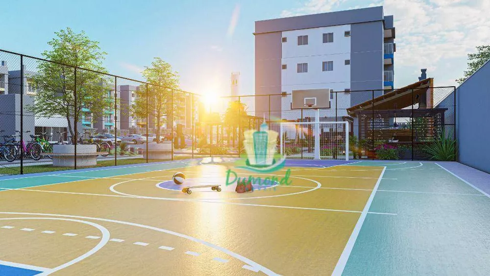 Apartamento, 2 quartos, 52 m² - Foto 20