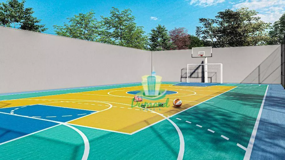 Apartamento, 2 quartos, 52 m² - Foto 17