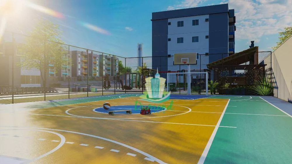 Apartamento, 2 quartos, 52 m² - Foto 19