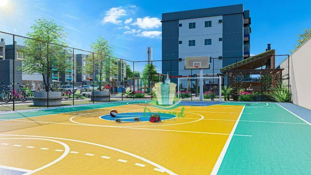 Apartamento, 2 quartos, 52 m² - Foto 18