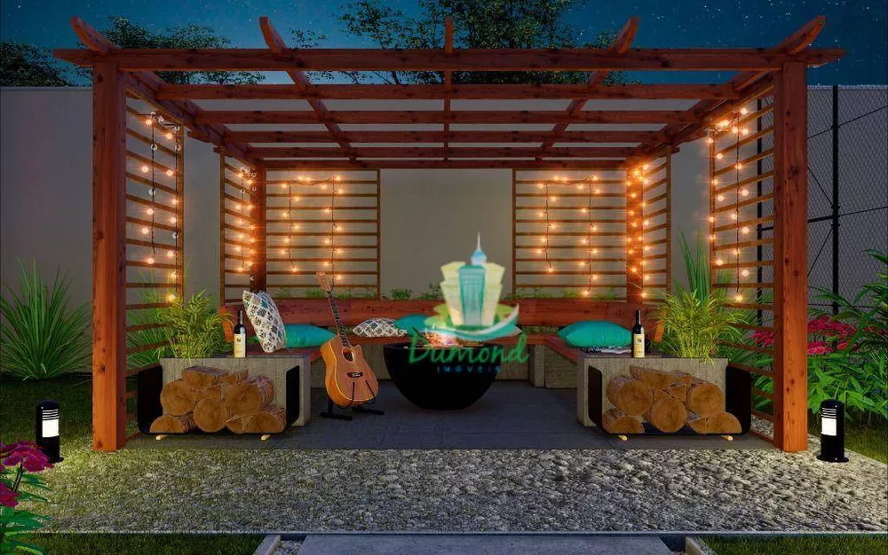 Apartamento, 2 quartos, 52 m² - Foto 14