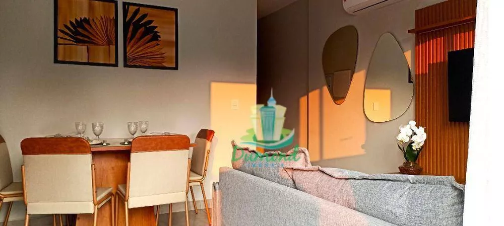 Casa de Condomínio à venda com 2 quartos, 45m² - Foto 2