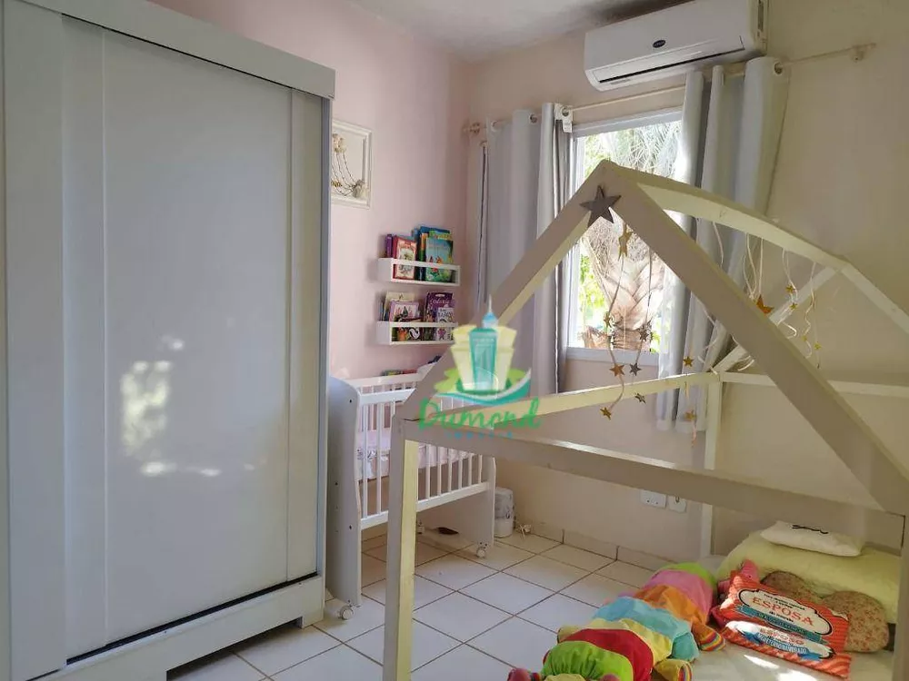 Casa de Condomínio, 2 quartos - Foto 5