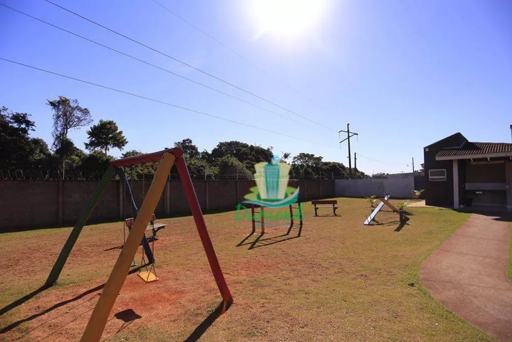 Casa de Condomínio, 2 quartos - Foto 12