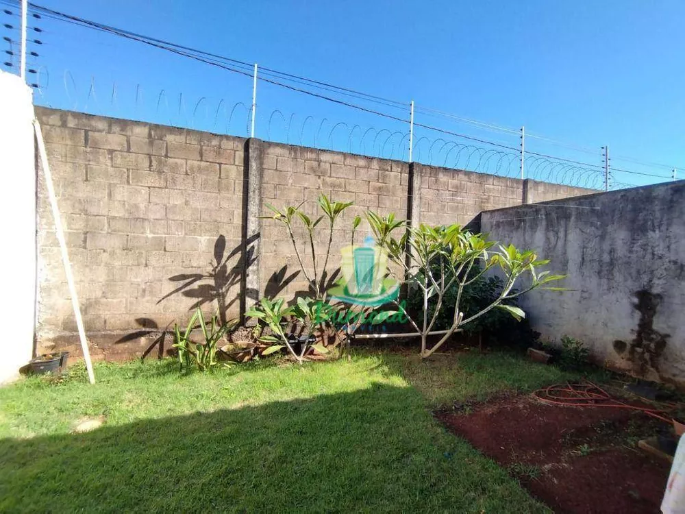 Casa de Condomínio, 2 quartos - Foto 9