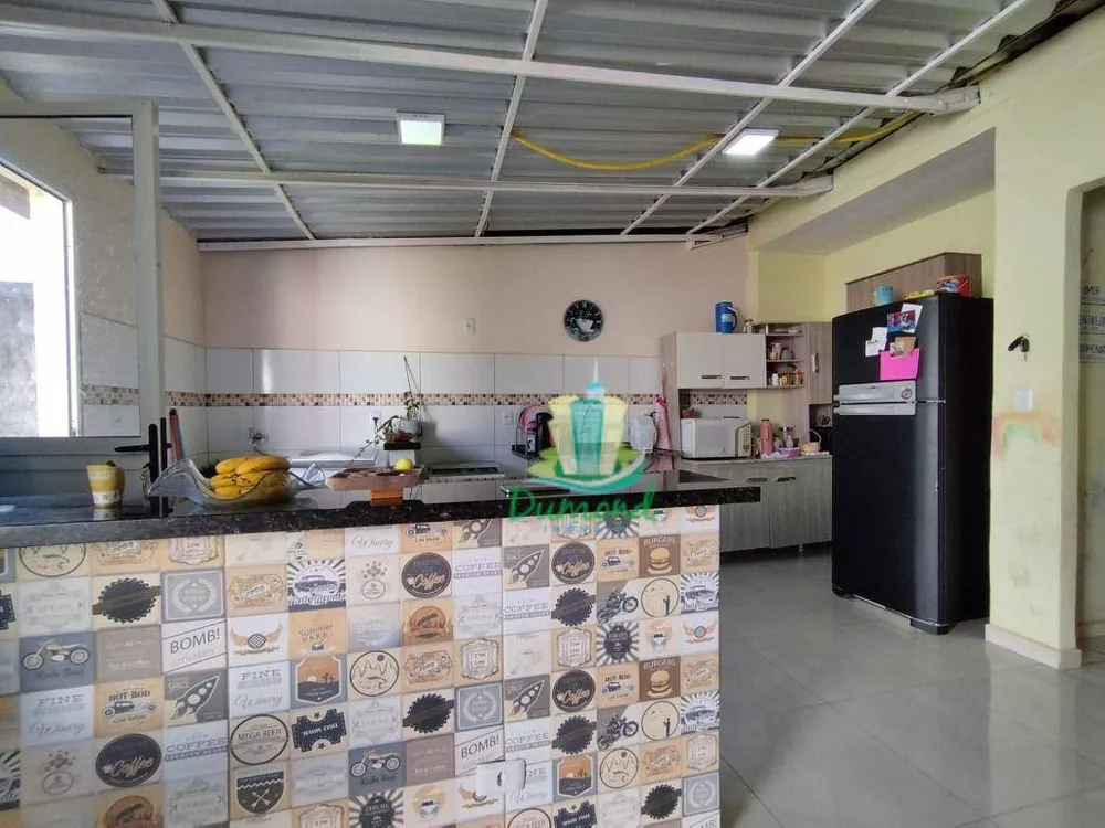 Casa de Condomínio, 2 quartos - Foto 7