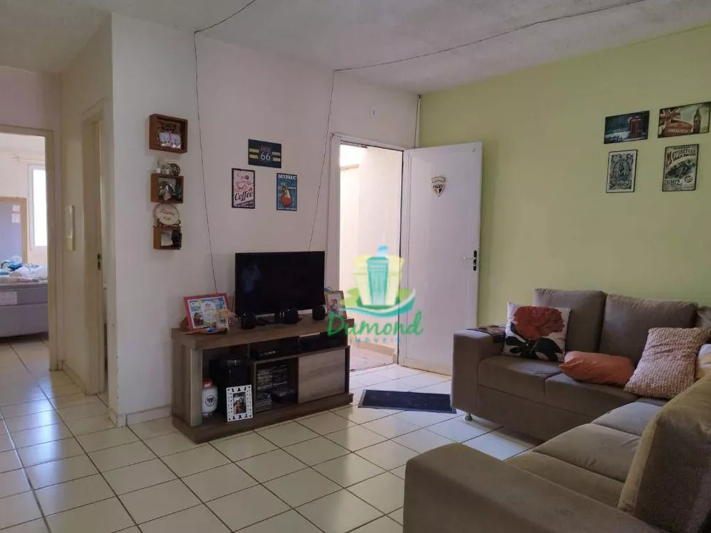 Casa de Condomínio, 2 quartos - Foto 2