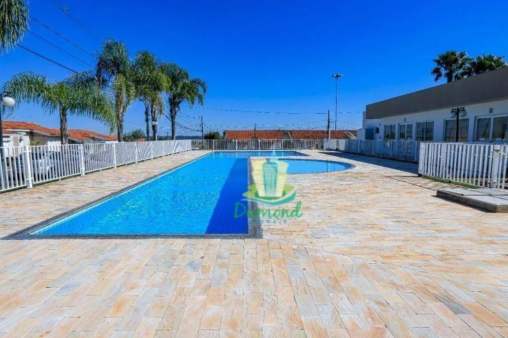 Casa de Condomínio, 2 quartos - Foto 18