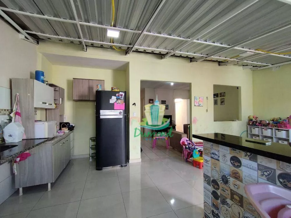 Casa de Condomínio, 2 quartos - Foto 6